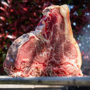 Chuletón de Vaca Madurada